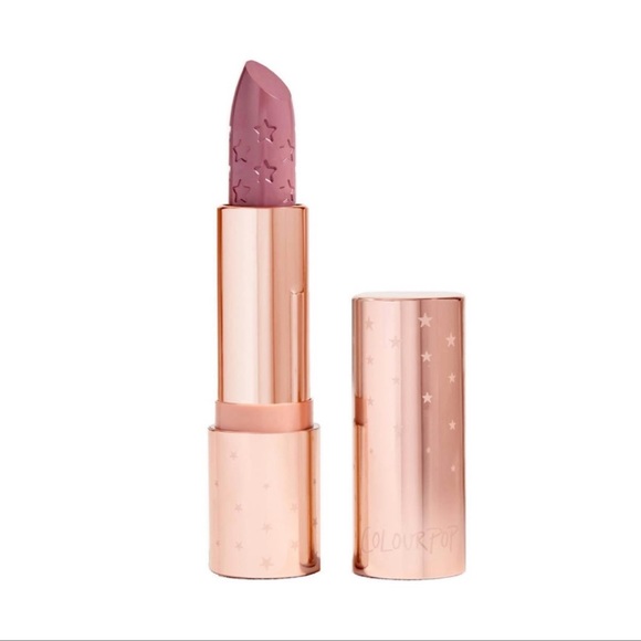 Colourpop Other - New! COLOURPOP Scorpio Moon Lux Lipstick Lip Color